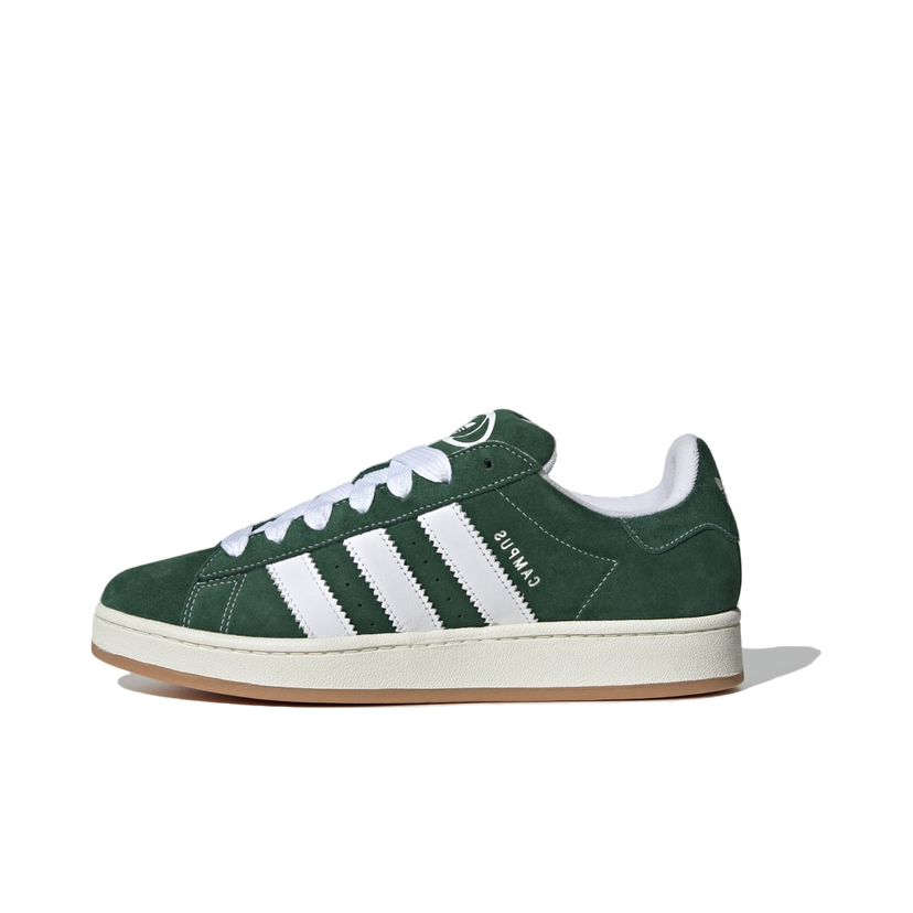 Superge in čevlji adidas Originals Campus 00s Zelena | H03472