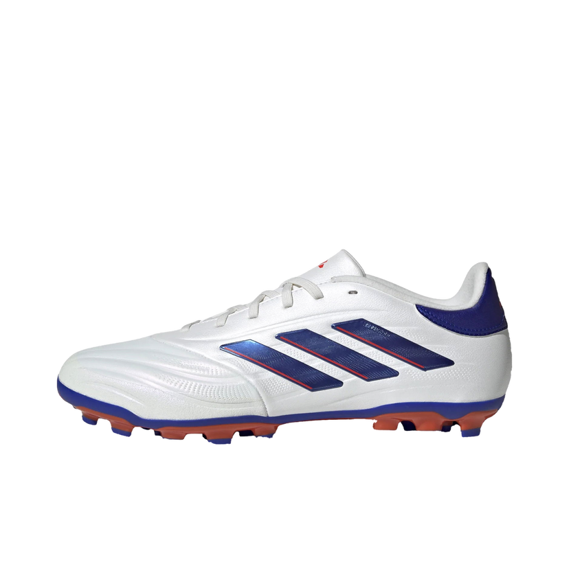 Superge in čevlji adidas Performance COPA PURE 2 LEAGUE 2G/3G AG Bela | ig6409