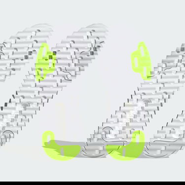 Superge in čevlji adidas Performance X_PLRBOOST "Grey" Siva | ID9587, 3