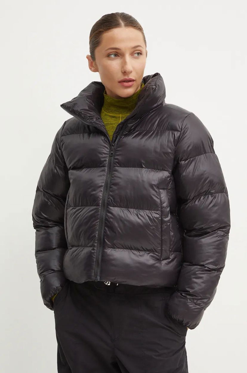 Puhovka Helly Hansen JADE Winter Jacket Črna | 53109