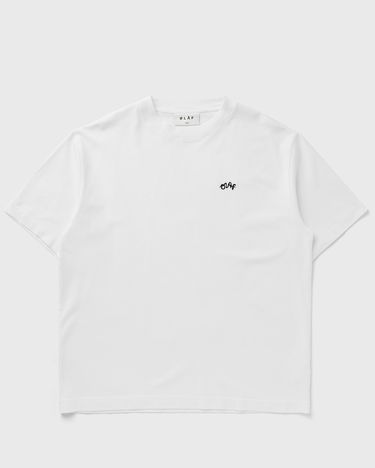 Majica ØLÅF Olaf Signature Tee Bela | M190105, 0