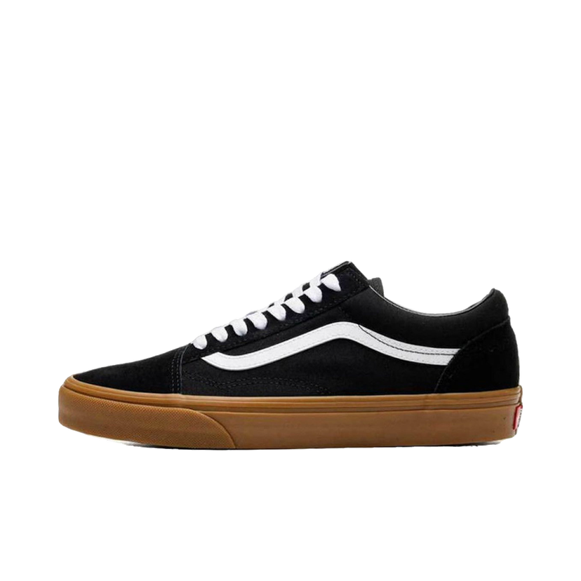 Superge in čevlji Vans Old Skool Črna | VN000CR5B9M