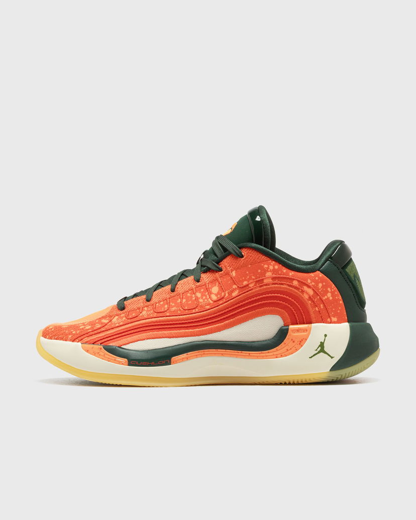 Superge in čevlji Jordan Luka 4 "Gone Camping'" Oranžna | IB7903-300
