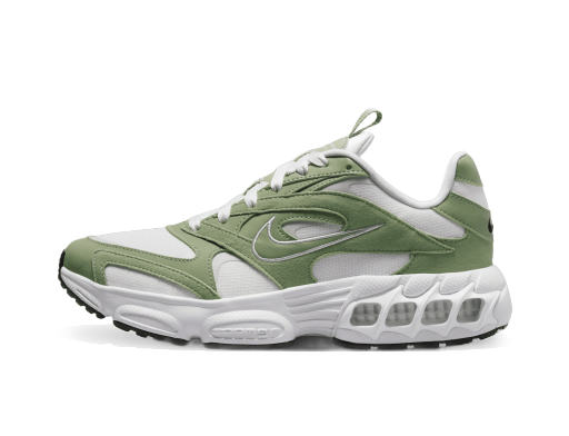 Superge in čevlji Nike Zoom Air Fire W Zelena | DV1129-300