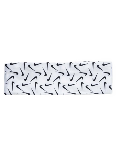 Kape in klobuki Nike headband Bela | N.100.3619.101