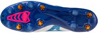 Superge in čevlji Mizuno Mizuno Morelia Neo IV Beta Elite SG Bela | p1gc2542-25, 4