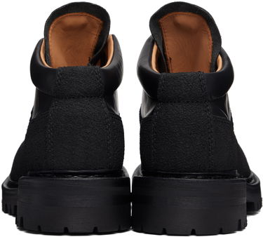 Superge in čevlji OUR LEGACY Quest Boots Črna | A4257QB, 1