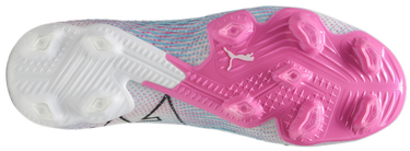 Superge in čevlji Puma Puma FUTURE 7 ULTIMATE FG/AG Bela | 107599-01, 3