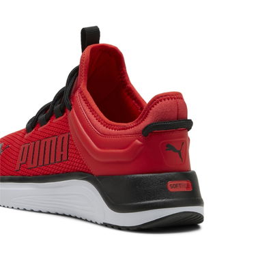 Superge in čevlji Puma Softride Astro Slip 39 Rdeča | 378799-07, 4