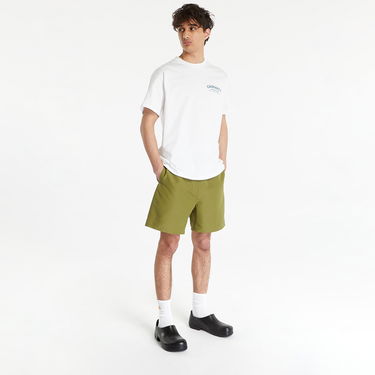 Kopalke Carhartt WIP Island Swim Trunks Green Zelena | I030059.1FSXX, 2