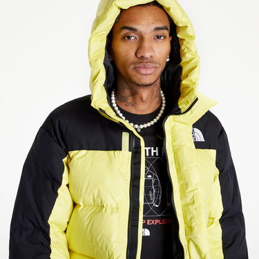 Parka The North Face Himalayan Down Parka Rumena | NF0A4QYX71U1, 2