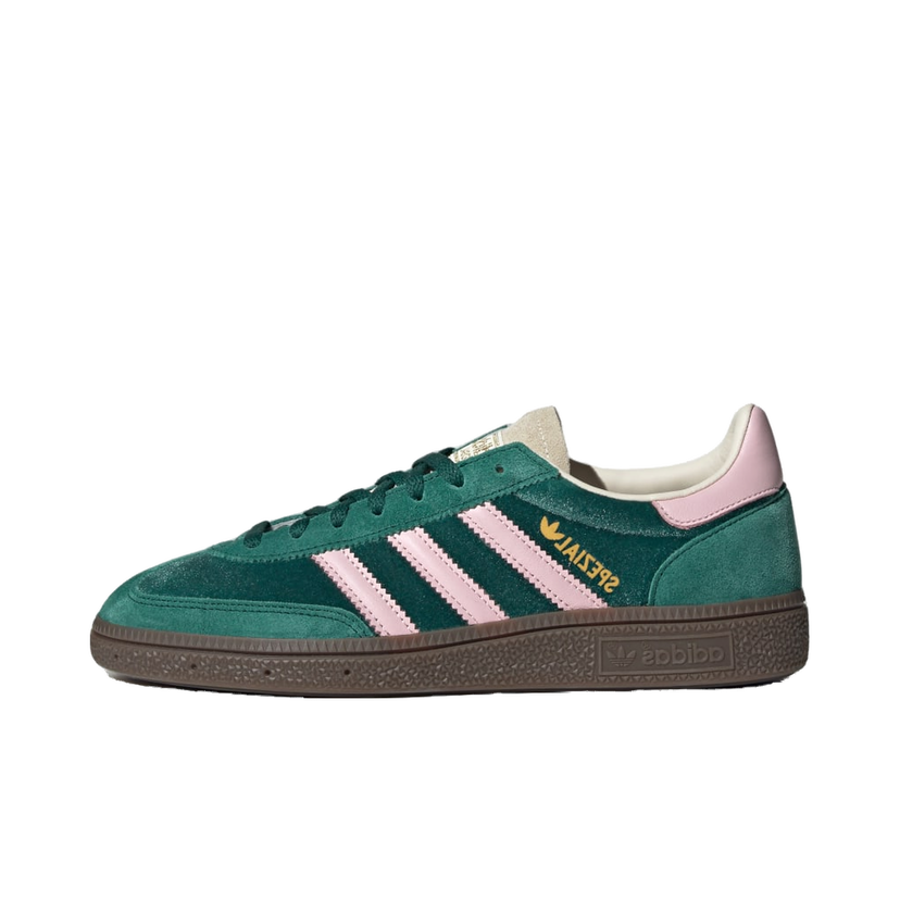 Superge in čevlji adidas Originals Handball Spezial Zelena | JI2648
