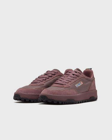 Superge in čevlji Autry Wildpace Low Lila | LDLWCO04, 2
