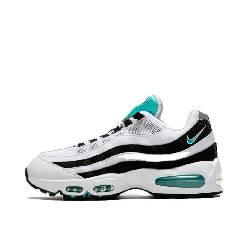 Superge in čevlji Nike AIR MAX 95 OG Bela | IM7409-100