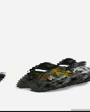Superge in čevlji Crocs Classic Clogs Večbarvna | CR.211060 BLK, 0