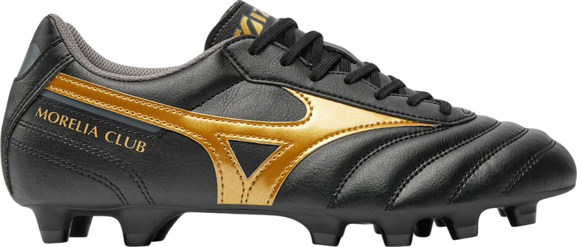 Superge in čevlji Mizuno Morelia II Club FG Črna | p1ga2316-050