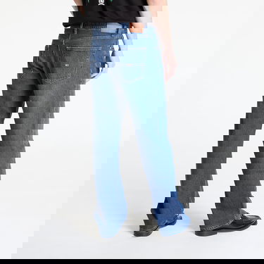 Kavbojke Tommy Hilfiger Tommy Jeans Otis Regular Straight Jeans W31/L32 Modra | DM0DM21021 1BK, 2