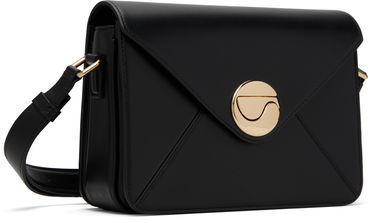 Torbica Coperni Coperni Mail Box Bag Črna | COPBA88F6043, 1