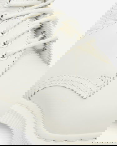 Modni dodatki Maison Margiela 1460 8-Eye Boots Bela | SH3WU0013 HB009, 7