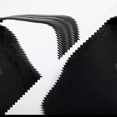 Torbica Fear of God Black Tech Nylon Shell Bag Črna | FG870-016TNY, 3