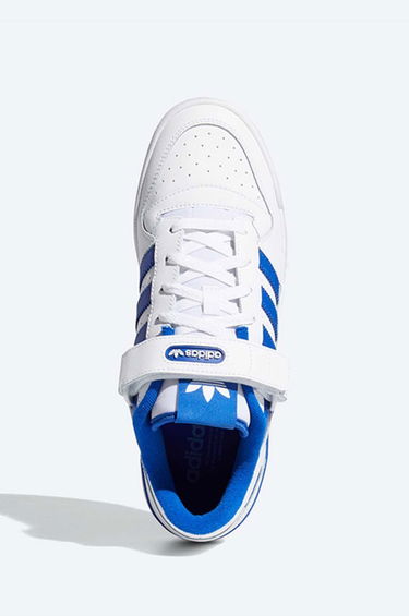 Superge in čevlji adidas Originals Forum Low Bela | FY7756, 3