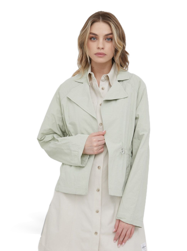 Jakna DKNY Jacket Zelena | P2AJ1M73
