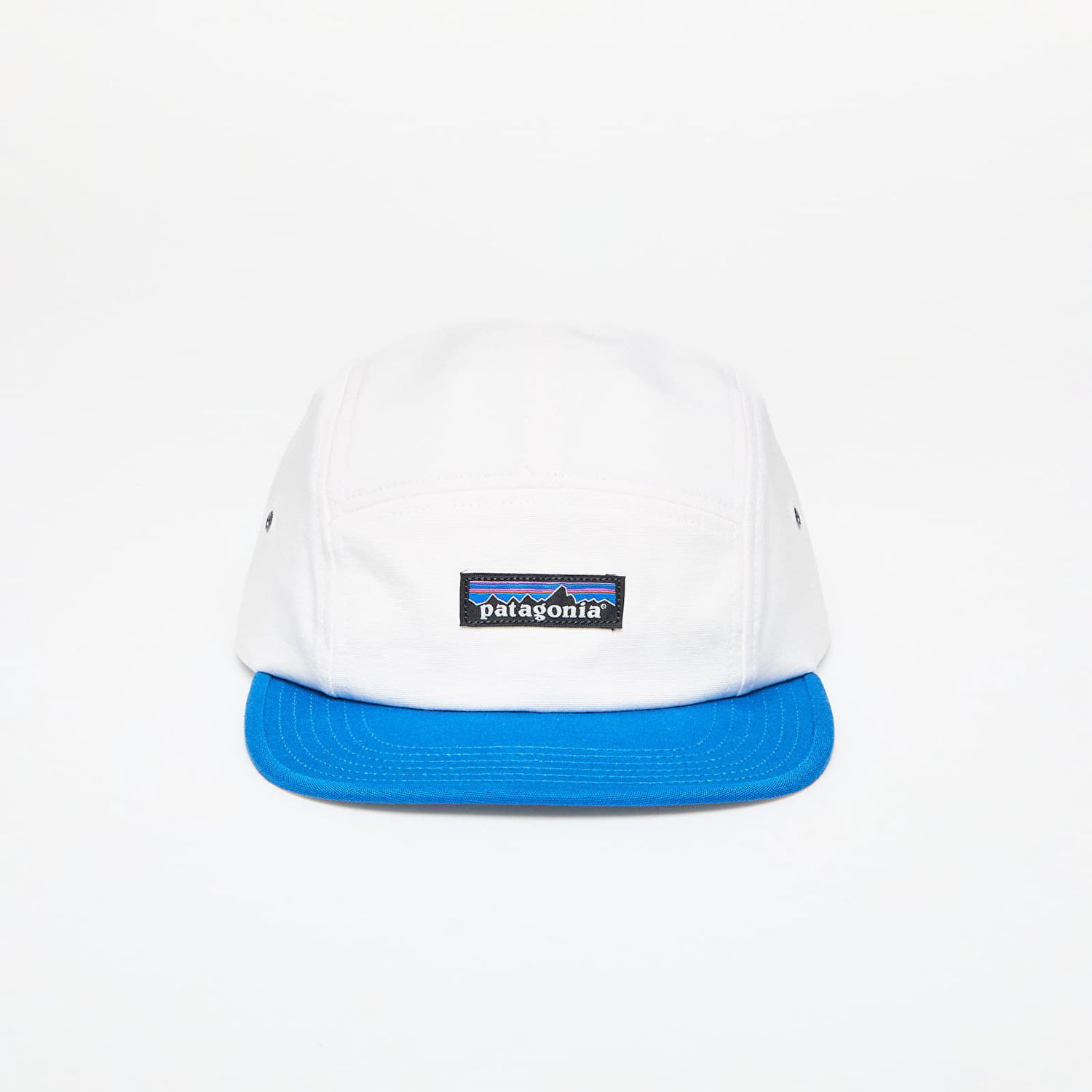 Kapa Patagonia P-6 Label Maclure Cap Bela | 22321 BCW, 0