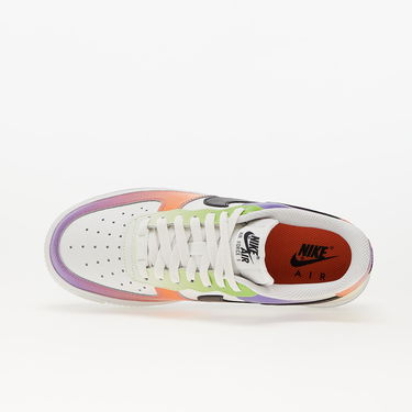 Superge in čevlji Nike Air Force 1 Low '07 "Multi-Color Gradient" W Večbarvna | FD0801-100, 2