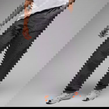 Hlače Jordan 23 Engineered Statement Woven Pants Siva | DV7697-022, 0