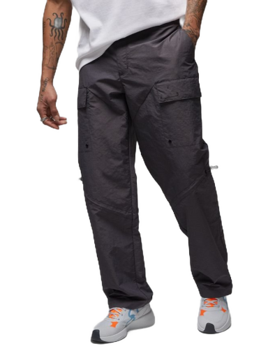 Hlače Jordan 23 Engineered Statement Woven Pants Siva | DV7697-022