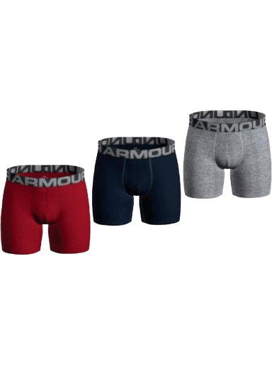 Boksarice Under Armour Charged Cotton Večbarvna | 1363617-600