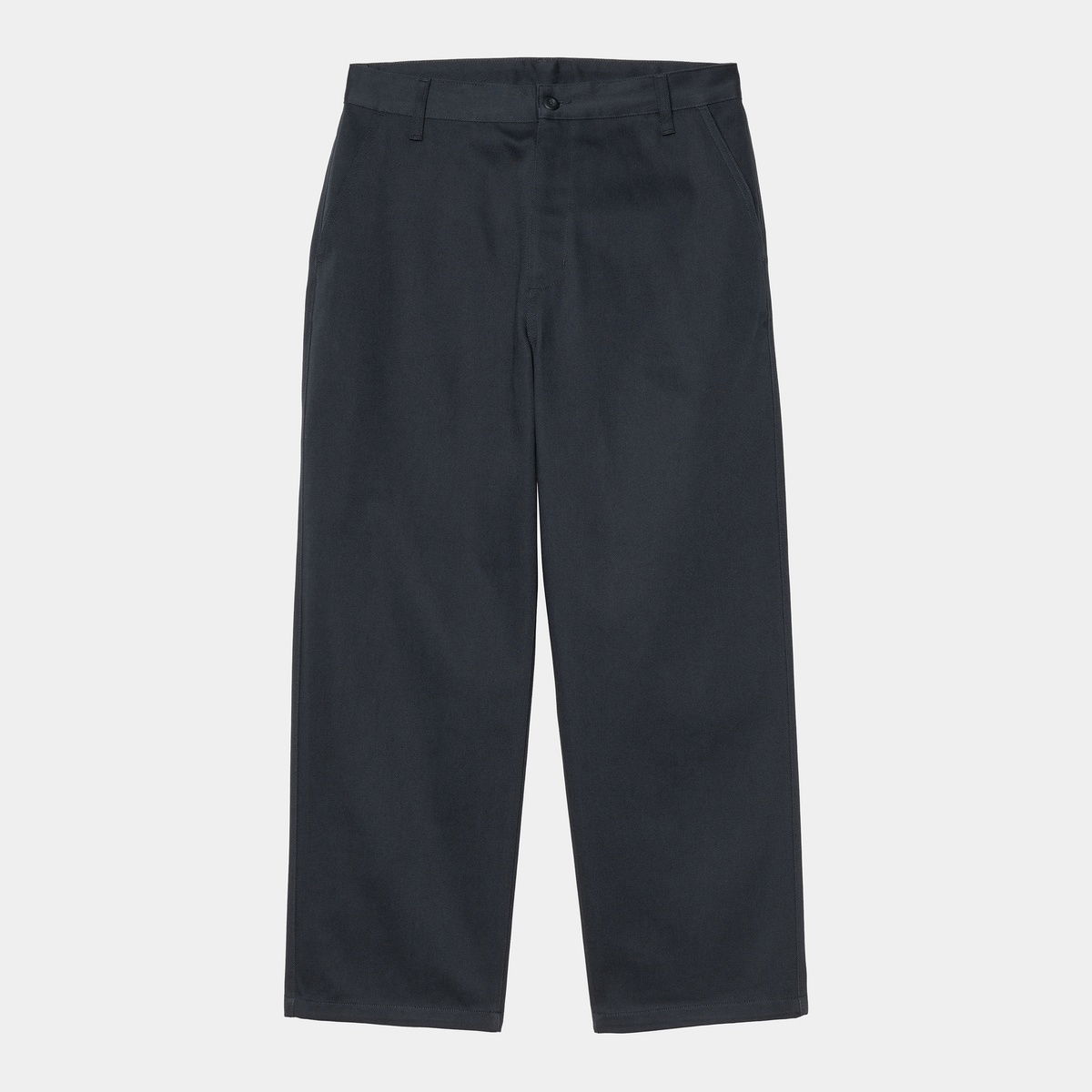 Hlače Carhartt WIP Carhartt WIP Module Pants Mornarica | I035653_38, 1