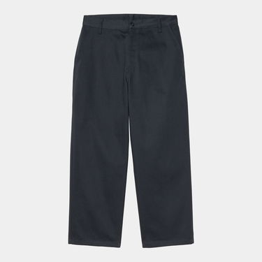 Hlače Carhartt WIP Carhartt WIP Module Pants Mornarica | I035653_38, 1
