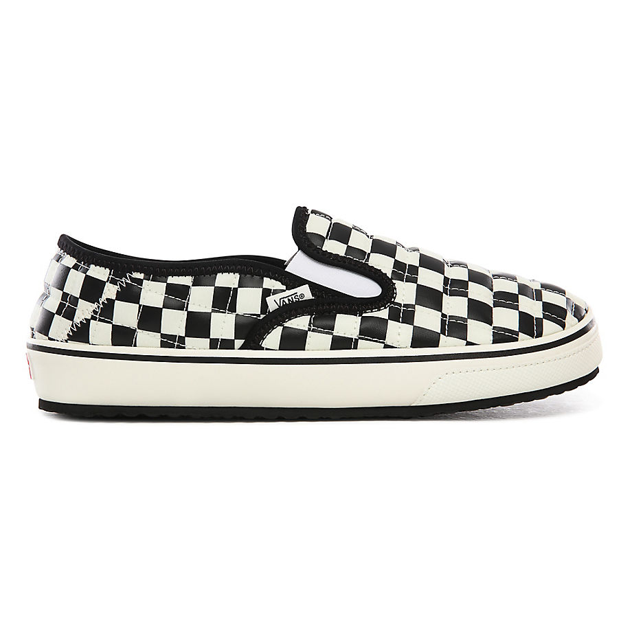 Superge in čevlji Vans Slip-er 2 Črna | VN0A4UWOIB8, 0