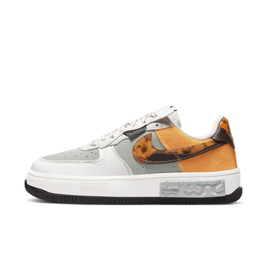 Superge in čevlji Nike Air Force 1 Fontanka "Tortoiseshell" Rjava | DR0151-001, 0