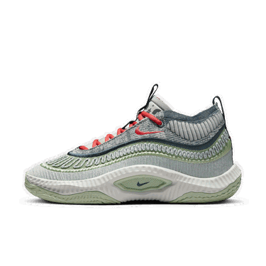 Superge in čevlji Nike Cosmic Unity 3 Večbarvna | DV2757-003, 4
