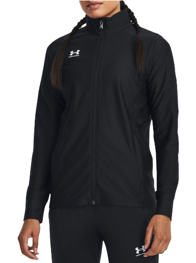 Pulover Under Armour Challenger Track Črna | 1379600-001