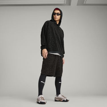 Superge in čevlji Puma PUMA x ARIES Mostro Craft Bež | 401318_01, 2