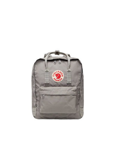Nahrbtnik FJÄLLRÄVEN Kånken Fog Siva | F23510-021
