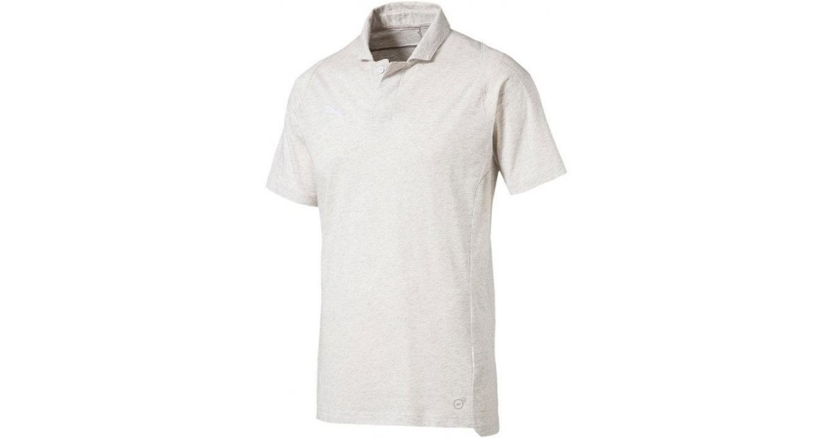 Polo majica Puma final Bela | 655295-038, 1