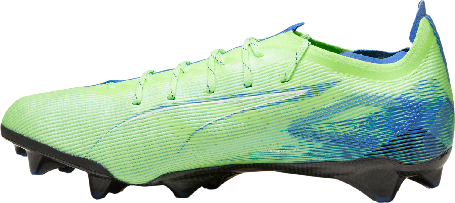 Superge in čevlji Puma Puma ULTRA 5 Carbon FG Zelena | 107684-03, 1