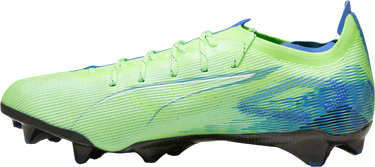 Superge in čevlji Puma Puma ULTRA 5 Carbon FG Zelena | 107684-03, 1