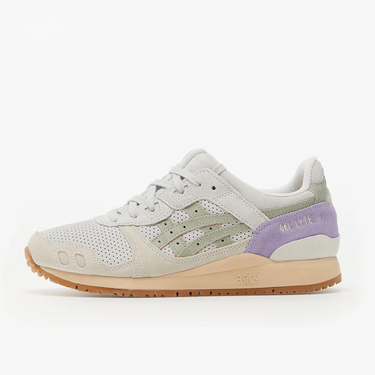 Superge in čevlji Asics AFEW x Gel-Lyte III "B.O.I" Zelena | 1201A479-023, 0