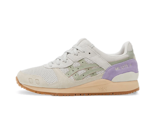 Superge in čevlji Asics AFEW x Gel-Lyte III "B.O.I" Zelena | 1201A479-023