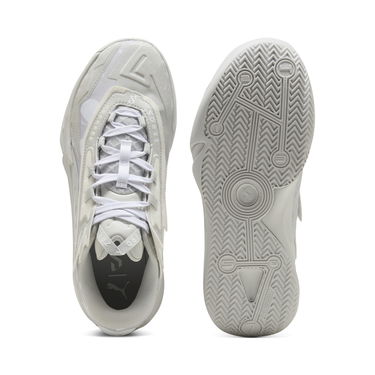 Superge in čevlji Puma Scoot Zeros II Bela | 312223_01, 5