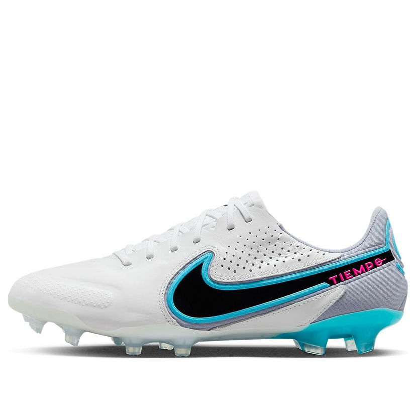 Superge in čevlji Nike Tiempo Legend 9 Elite FG 'Blast Pack' Bela | CZ8482-146