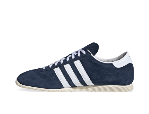 Superge in čevlji adidas Originals OVERDUB Modra | fx5580