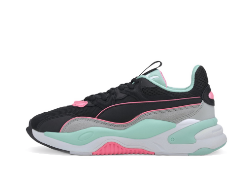 Superge in čevlji Puma RS-2K Messaging Črna | 37297504