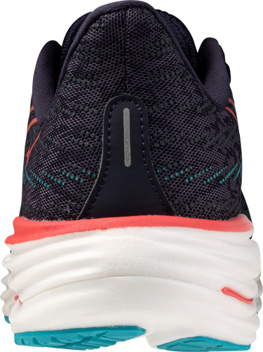 Superge in čevlji Mizuno Mizuno Wave Rider 29 Mornarica | j1gc2503-01, 2