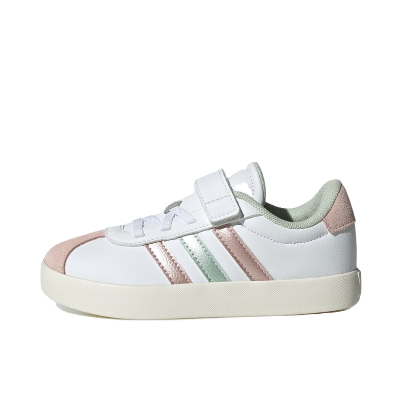 Superge in čevlji adidas Performance VL Court 3.0 Bela | IH4952